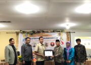 UIN dan The Wijaya Institute Gelar Pelatihan Jurnalisme Budaya