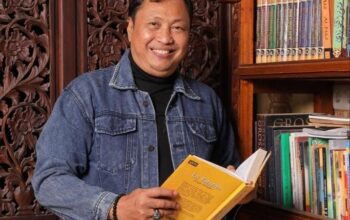 ‘Tenang Saja Pak Prabowo, Saya Sudah Ada Disini’ Pernyataan Itu Mencerminkan Sikap Arogansi dan Overconfidence Dampak dari Keluarga yang Berkuasa