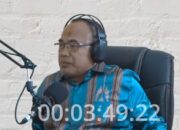 Ketua Dewan Pendidikan Sumsel Supadmi Kohar Menilai Uswatun Hasanah Tidak Bisa Didapat Dengan Belajar Daring 