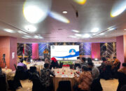 Ditjen Bina Adwil Gelar Rapat Harmonisasi Kebijakan Dekonsentrasi dan Tugas Pembantuan