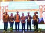 Pemprov Sumsel Dorong ASN Naikkan Indeks Profesionalitas Berbasis E-Kinerja