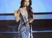 Dinobatkan Sebagai Puteri Remaja Indonesia Favorit 2023, Michelle Wibowo Mengaku Bangga