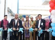 Pemprov Sumsel Dorong BSB Terus Berinovasi Tingkatkan Kepercayaan Nasabah