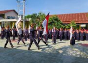 Usai Dilantik, Ketos SMA Negeri 18 Palembang Bagikan Tips Menurunkan Angka Kriminalitas di Kalangan Pelajar