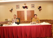 Wujudkan Situasi Kamtibmas, Polda Sumsel Mulai Menggelar Operasi Pekat Musi 2023