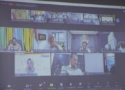 Pj Gubernur Sumsel Agus Fatoni Masifkan Gerakan Tanam, GPM, Serta Perluas Ekspansi Toko Kepo