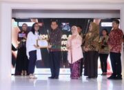 Inovasi IKM di Nilai Penyumbang Pertumbuhan Ekonomi di Sumsel