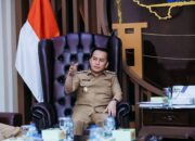 PJ Gubernur Ungkap Penandatanganan NPHD Sumsel Patut Jadi Percontohan bagi Daerah Lain di Indonesia