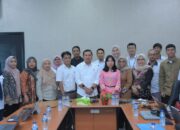 Diskominfo Palembang Fasilitasi PAK Integrasi JFPH  Se Sumatera Bersama Kemenkominfo RI 