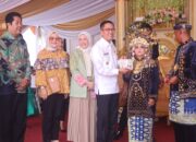 PJ Walikota Palembang Ratu Dewa Ijinkan Rumah Dinas di Gunakan Pasutri Bulan Madu