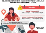 Cek Jadwal dan Lokasi Seleksi Kompetensi Bagi PPPK di Kementerian PANRB