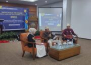 Metamorfosa Serikat Pekerja di Era Transformasi Holding sub Holding dalam Analisis Sosiologis