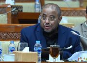 Bertugas Kawal Gakkumdu Pemilu 2024, Aboe Bakar Minta Jaksa Agung Bersikap Netral