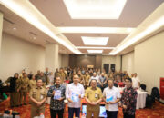 Kemendagri Gelar Rakor BUMD, Luncurkan Modul BUMD Guna Tingkatkan Perekonomian Daerah