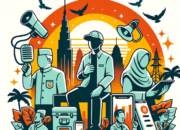 Tips Pemilu 2024 Bagi Generasi Z