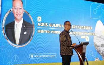 Menperin Patahkan Komentar Soal Indonesia Alami Deindustrialisasi