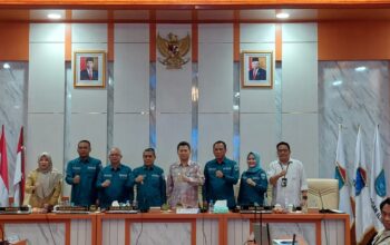 Lima Komoditas Sumbang Inflasi Perlu Diwaspadai Jelang Nataru