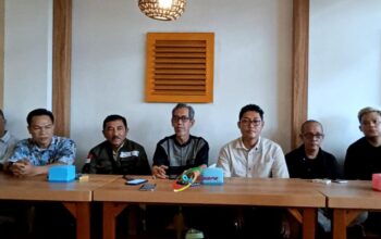 P3SRS akan Layangkan Surat Mosi Tidak Percaya Ke PJ Walikota Palembang