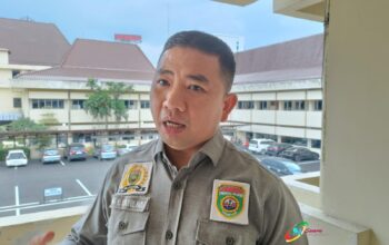 Revitalisasi Pasar 16, MSP : Jangan Gunakan Cara Arogan Untuk Menutup Mata Pencarian Orang