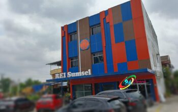 Ketua DPD REI Sumsel Ungkap Alasan Lambatnya Pengentasan Angka Backlog di Sumsel 