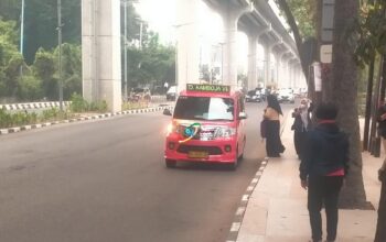 Mulai Besok Dua Koridor Layanan Feeder Tidak Beroperasi di Palembang, Apa Masalahnya?