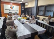 ASN Polri Dilarang Ikut Kampanye atau Mendukung Capres