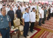 ASN Jaga Prinsip Netralitas dalam Pemilu 2024