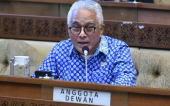 Surat Suara Simulasi Pilpres Hanya Cantumkan Dua Paslon, Legislator: Bawaslu Harus Investigasi