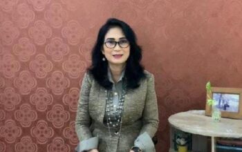 Dosen STIK Angkat Topi, Ditengah Kerterbatasan Polri Sukses Amankan Libur Nataru