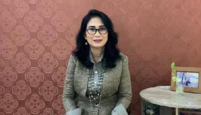 Dosen STIK Angkat Topi, Ditengah Kerterbatasan Polri Sukses Amankan Libur Nataru