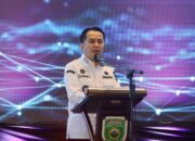 Cetak Rekor Muri Kompetisi Code Blue, Diharapkan Pj Gubernur Pelayanan Kesehatan Semakin Meningkat