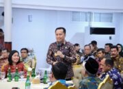 Capaian Pembangunan Sumsel 2023 Dapat Respon Positif