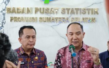 Mampu Kendalikan Inflasi, Kepala BPS Harapkan Program GPISS dapat Berkelanjutan