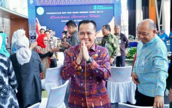 Pj Gubernur Sumsel Harapkan IIPK Terus Berperan Aktif dalam Menurunkan Angka Stunting dan Jaga Inflasi