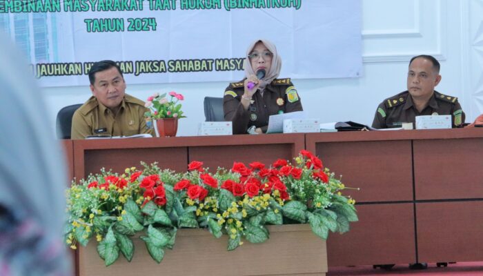 Warning…!! Kejati Sumsel Wanti-wanti Netralitas ASN