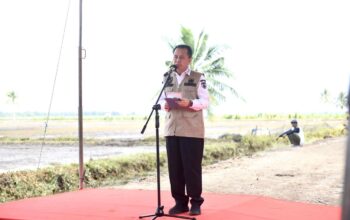 Agus Fatoni Katakan ada Peningkatan Daya Beli Petani di Sumatera Selatan