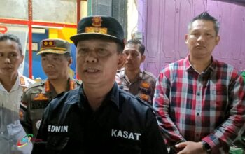 Ciptakan Suasana Nyaman Bulan Ramadhan 1445 H, Satpol-PP Palembang akan Rutin Razia Tempat Hiburan Malam dan Panti Pijat