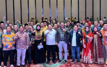 Kemenag Gelar Sidang Kelulusan SPAN-PTKIN, Hasilnya Diumumkan 2 April 2024