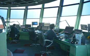 FIR Jakarta untuk Ruang Udara di Atas Kepri-Natuna Resmi Diatur Indonesia