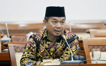 Apresiasi Menlu RI Tidak Akan Normalisasi Hubungan dengan Israel