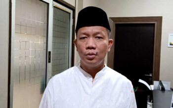 Kepala Bapenda Kota Palembang Imbau bagi WP Tidak Menunda Pembayaran Pajak Jelang Libur Lebaran 