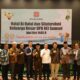 Dukung Pembangunan dan Perekonomian, Pj Walikota Palembang Apresiasi Peran DPD REI Sumsel 