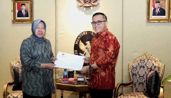 Menteri PANRB Setujui 40.839 Formasi CASN di Kemensos, Penguatan Kualitas Layanan Sosial Nasional