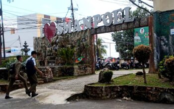 Jalur Tes Mandiri PPDB Tahun Ini di Sumsel di Tiadakan, Cek Disini Jalur PPDB Selengkapnya