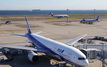 Kemenhub Menetapkan 17 Bandara Internasional untuk Dorong Penguatan Bisnis Penerbangan Nasional Pasca Pandemi