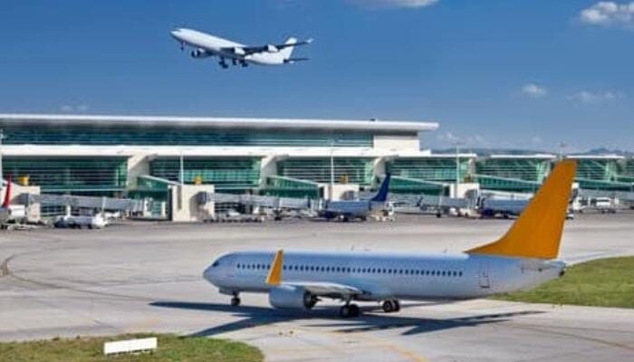 InJourney Airports Sambut Positif Penetapan Bandara Internasional oleh Pemerintah