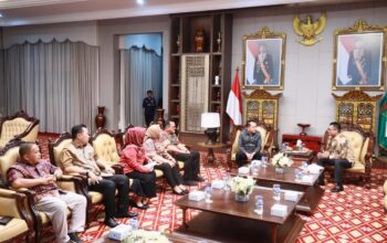 SK Pelantikan Pejabat di Kabupaten OKU Selatan Dibatalkan Mendagri