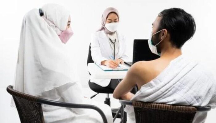 Catat, Berikut Obat-obatan yang Disarankan agar Dibawa Jemaah Haji