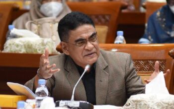 Rektor Unri Polisikan Mahasiswa, Andreas Hugo: Sudah Komersialisasi Kini Kriminalisasi