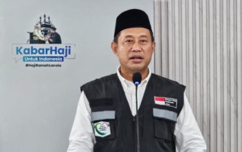 Tips Jemaah Haji saat Tinggalkan Hotel untuk Beribadah di Masjid Nabawi